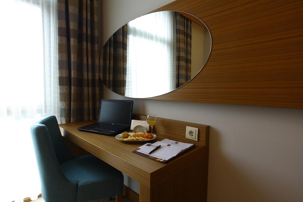 Ardesenela Hotel Quarto foto