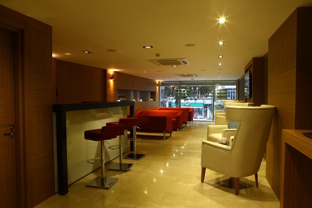 Ardesenela Hotel Exterior foto