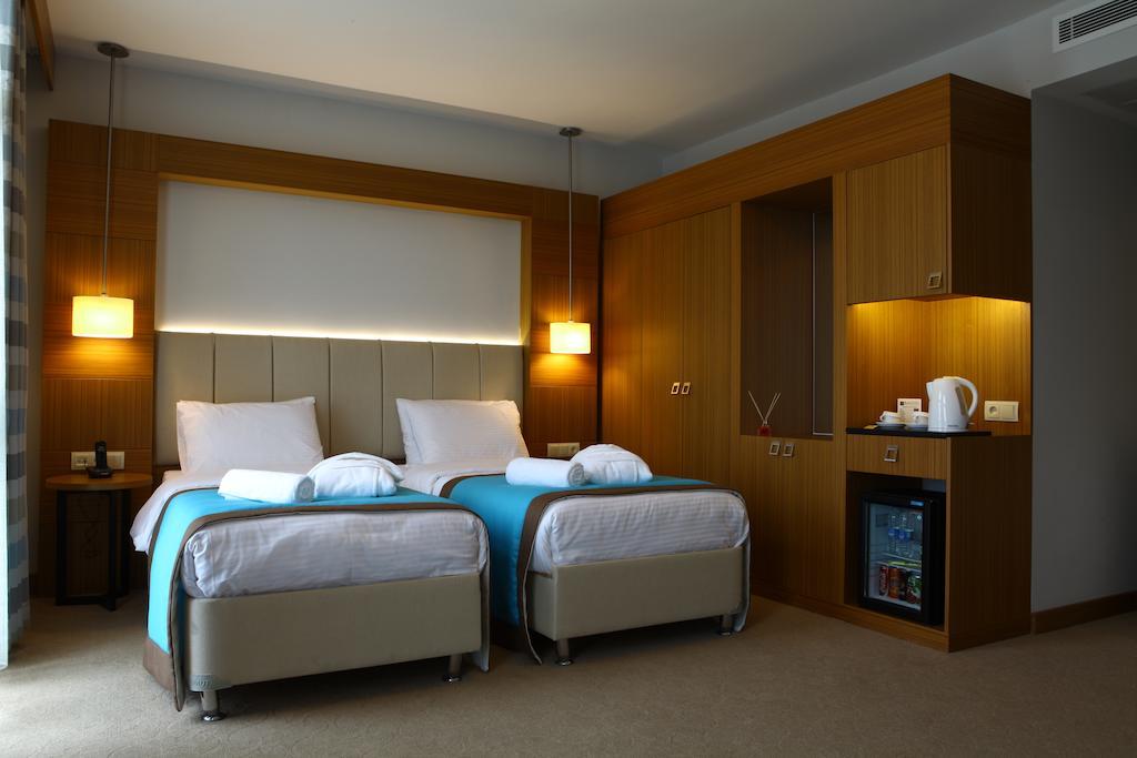 Ardesenela Hotel Quarto foto